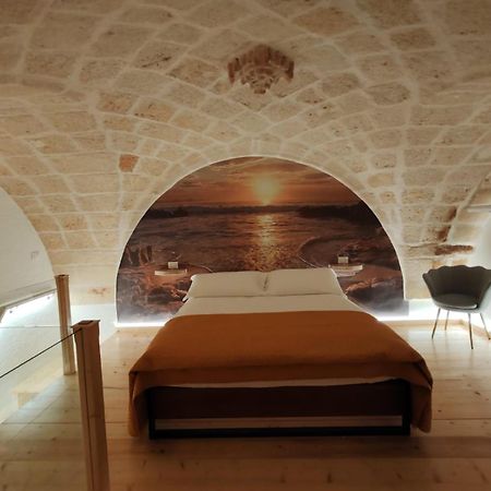 Appartement Dimora Fajano à Fasano Extérieur photo
