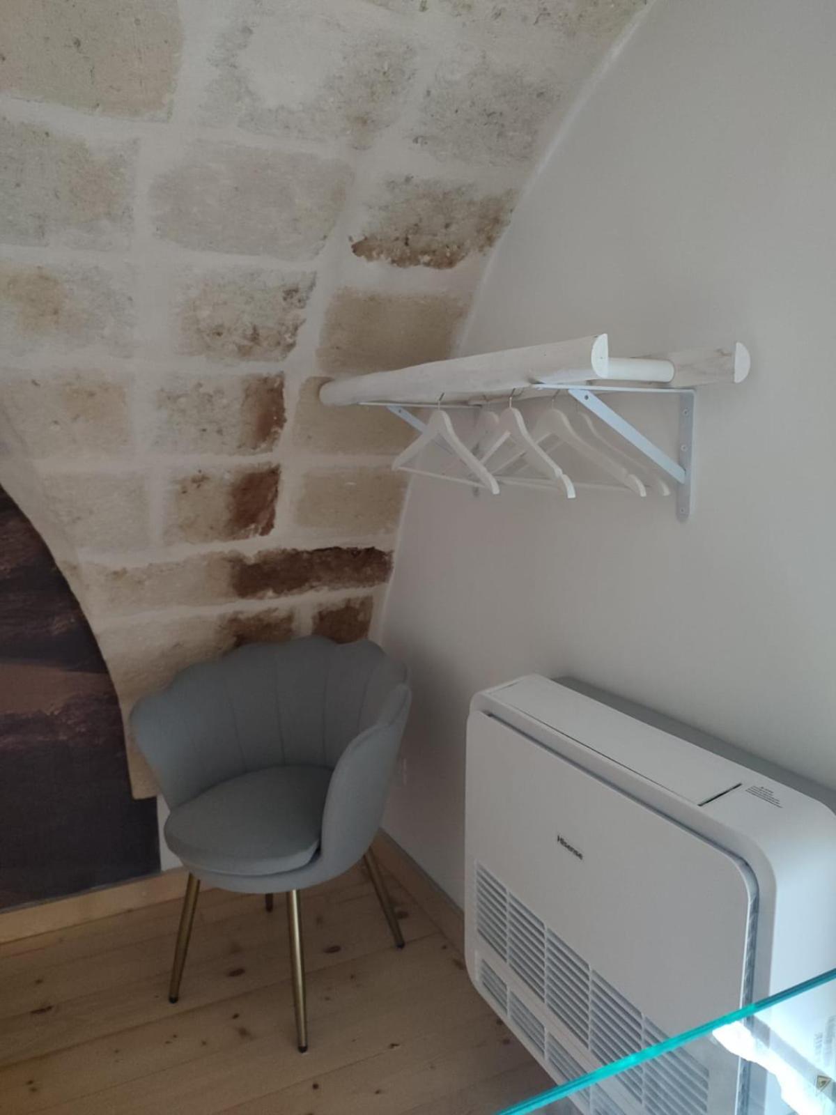 Appartement Dimora Fajano à Fasano Extérieur photo