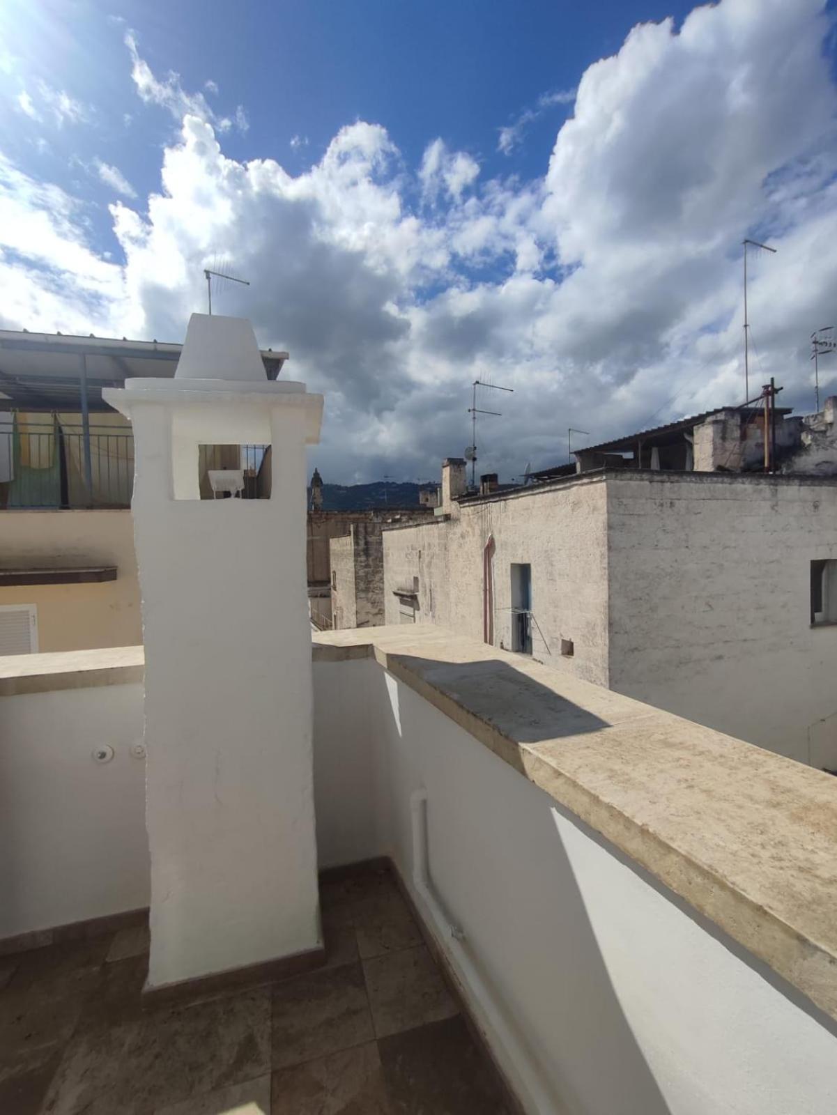 Appartement Dimora Fajano à Fasano Extérieur photo