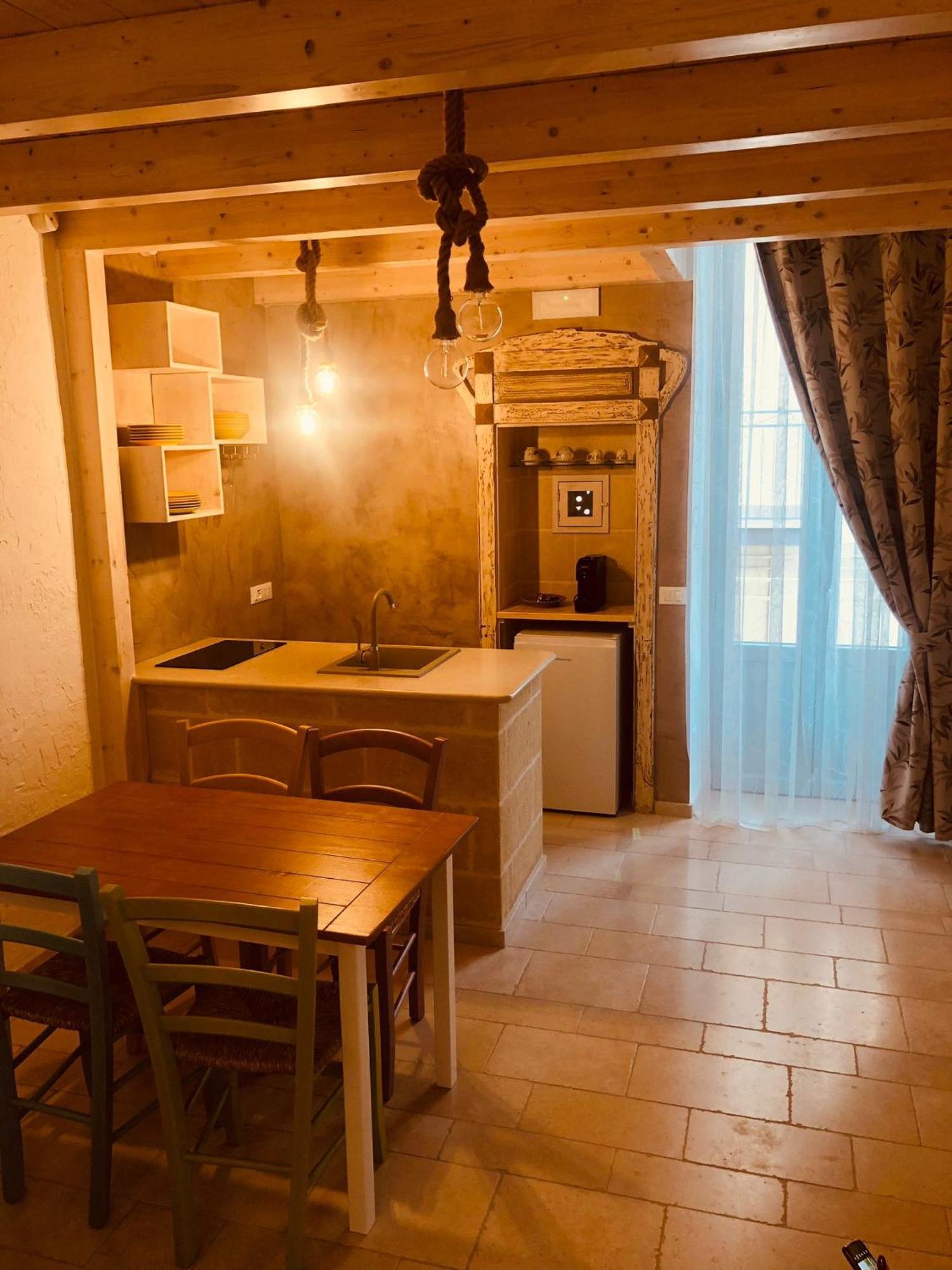 Appartement Dimora Fajano à Fasano Extérieur photo