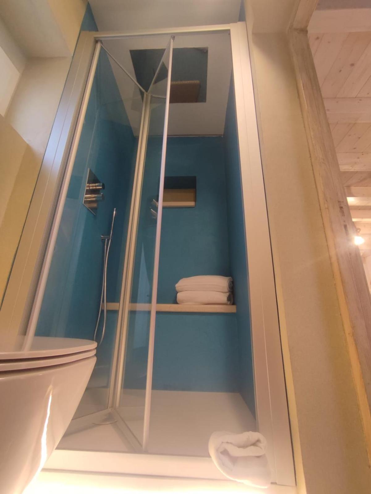 Appartement Dimora Fajano à Fasano Extérieur photo