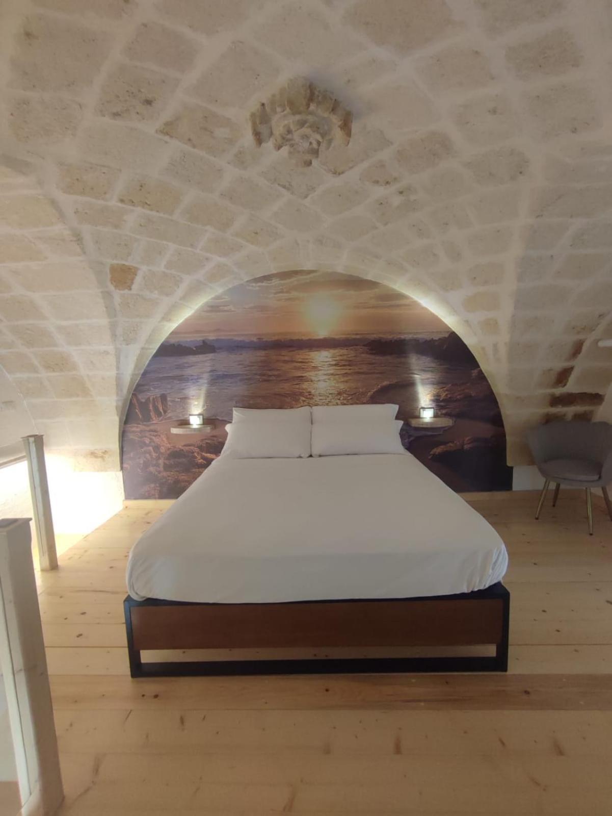 Appartement Dimora Fajano à Fasano Extérieur photo