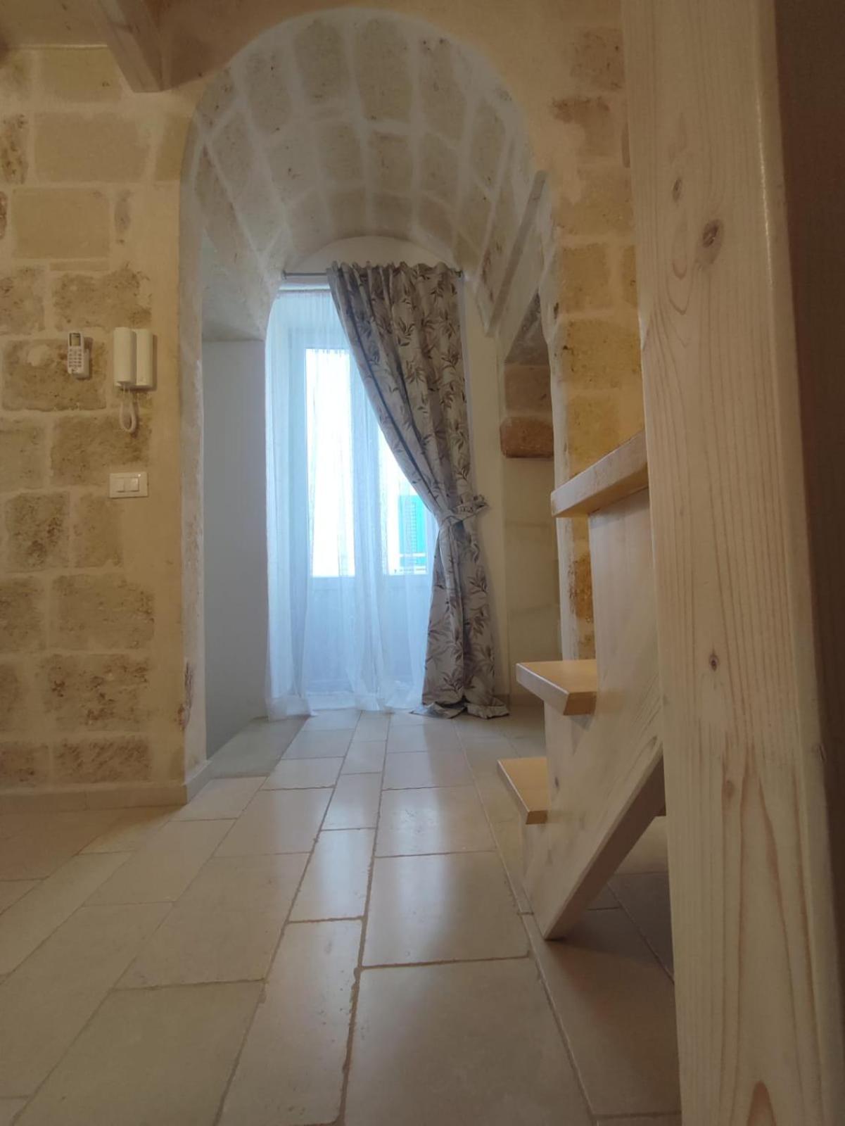 Appartement Dimora Fajano à Fasano Extérieur photo