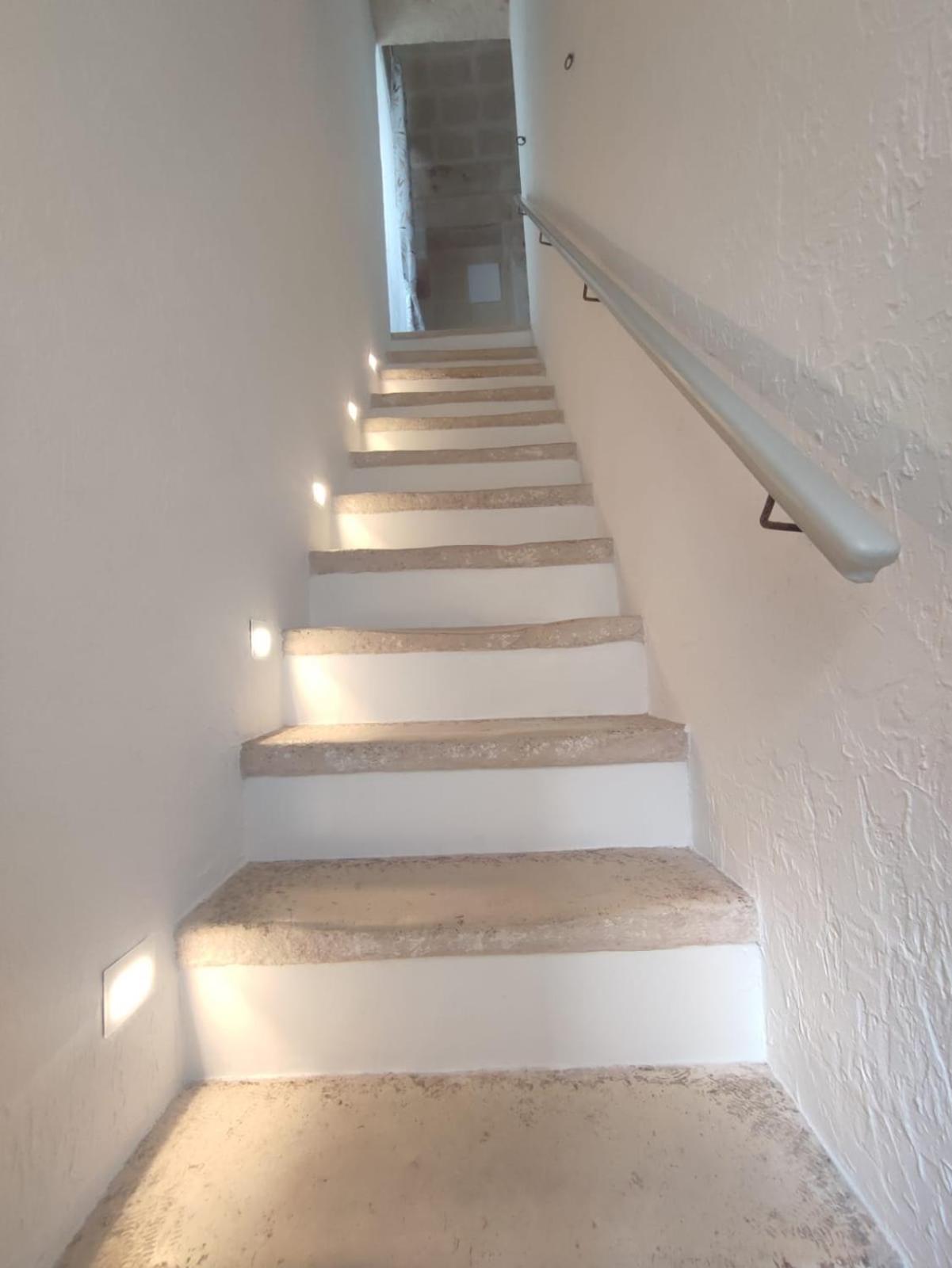 Appartement Dimora Fajano à Fasano Extérieur photo