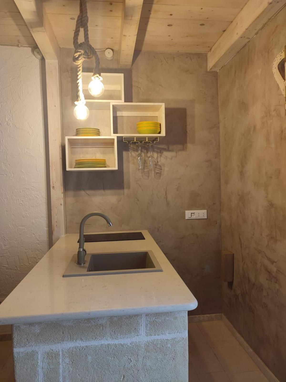 Appartement Dimora Fajano à Fasano Extérieur photo