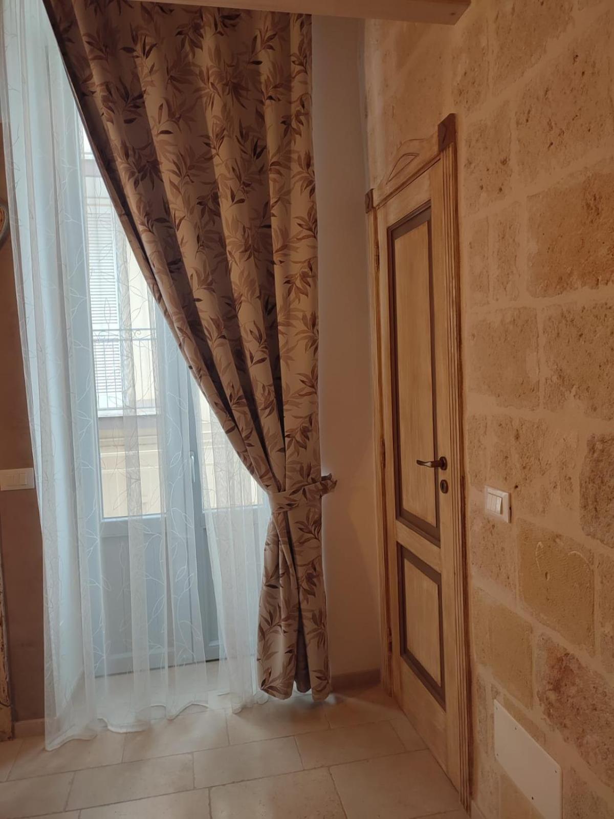 Appartement Dimora Fajano à Fasano Extérieur photo