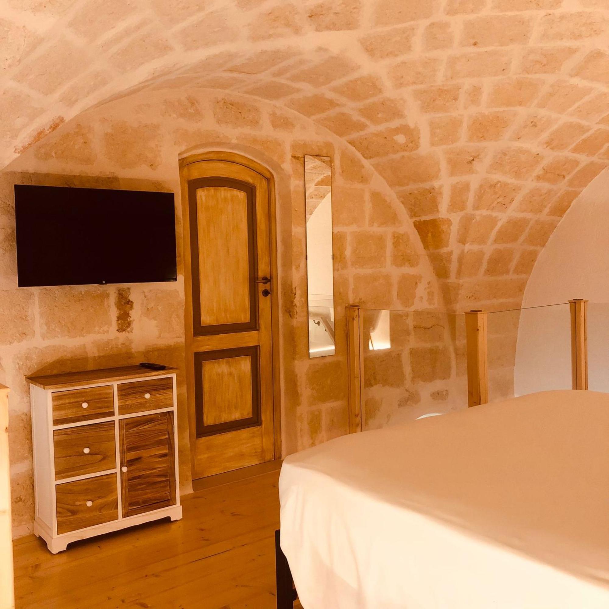 Appartement Dimora Fajano à Fasano Extérieur photo