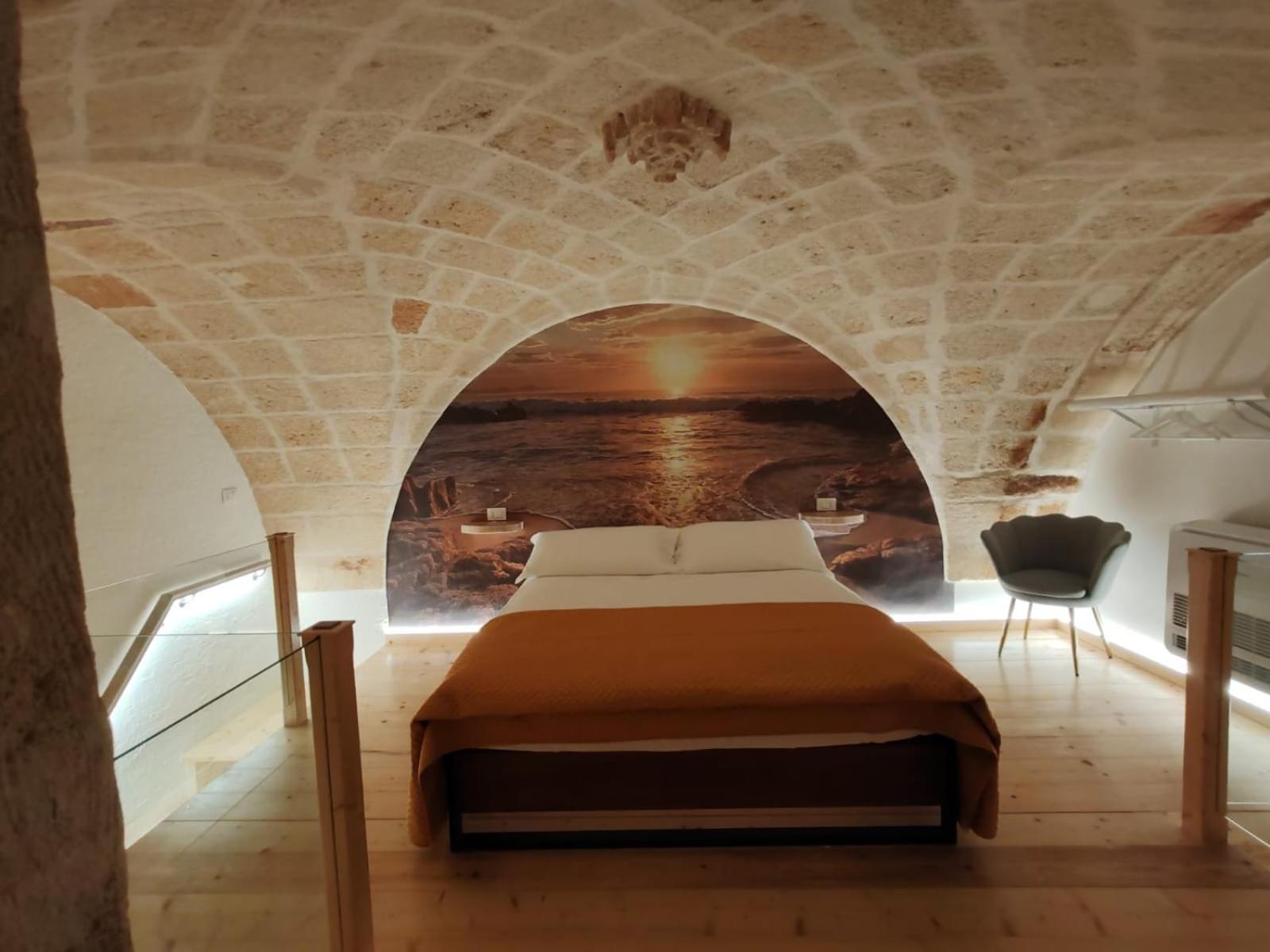 Appartement Dimora Fajano à Fasano Extérieur photo