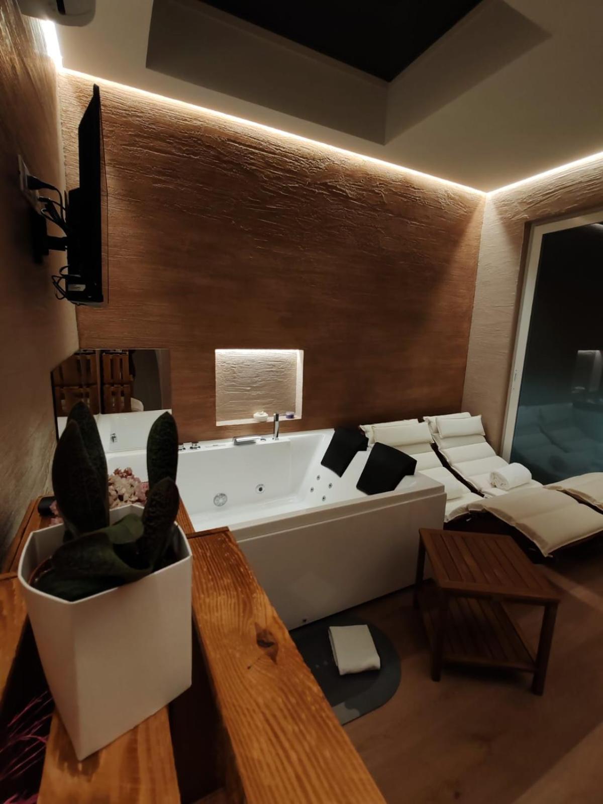 Appartement Dimora Fajano à Fasano Extérieur photo
