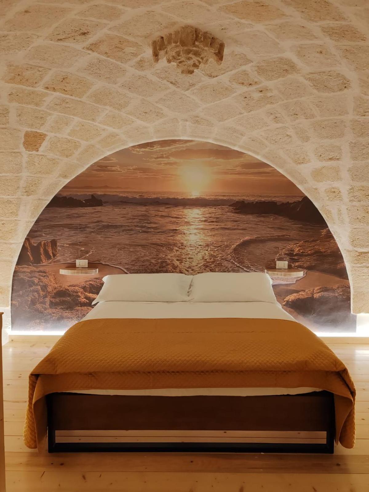 Appartement Dimora Fajano à Fasano Extérieur photo