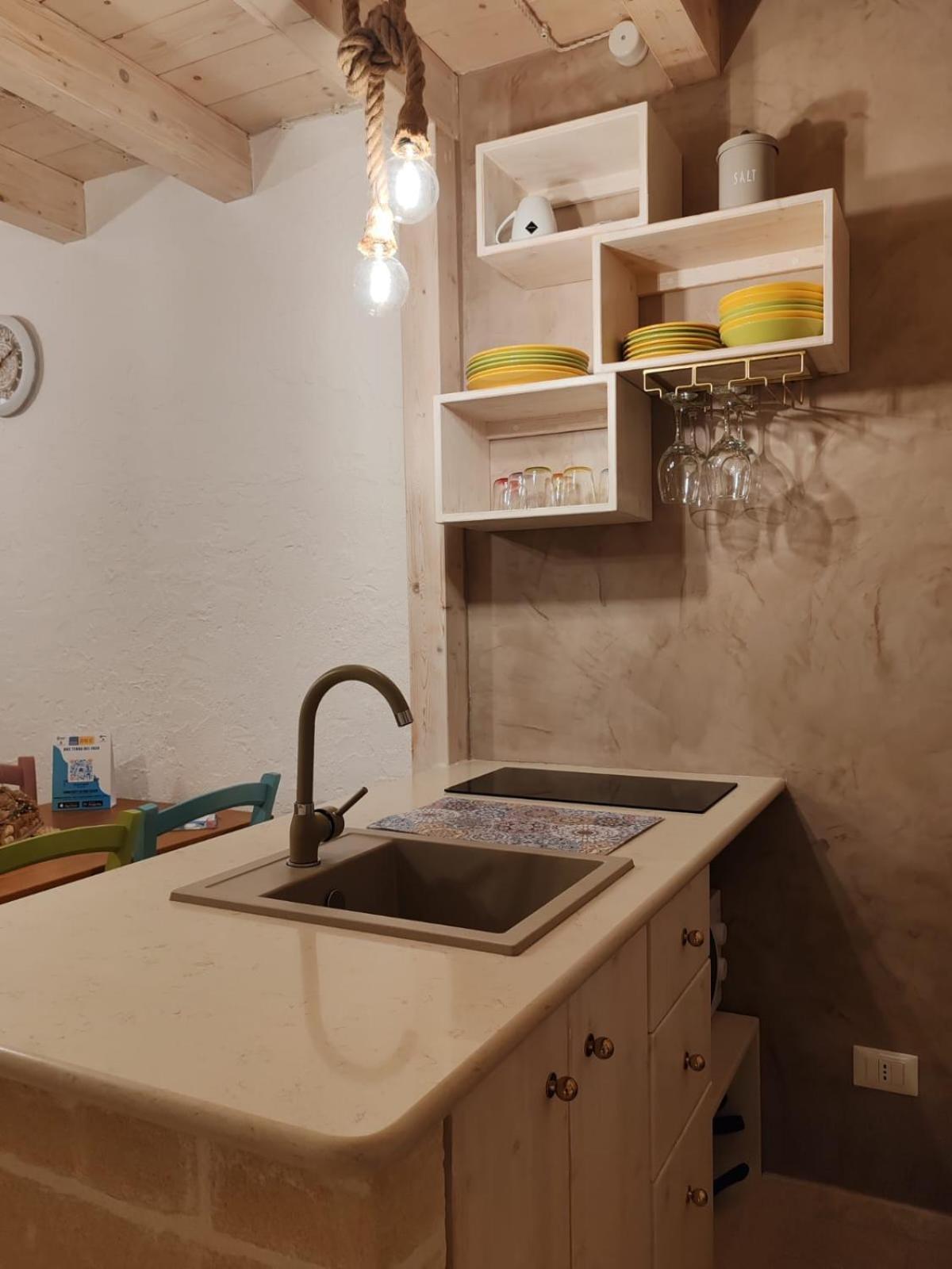Appartement Dimora Fajano à Fasano Extérieur photo