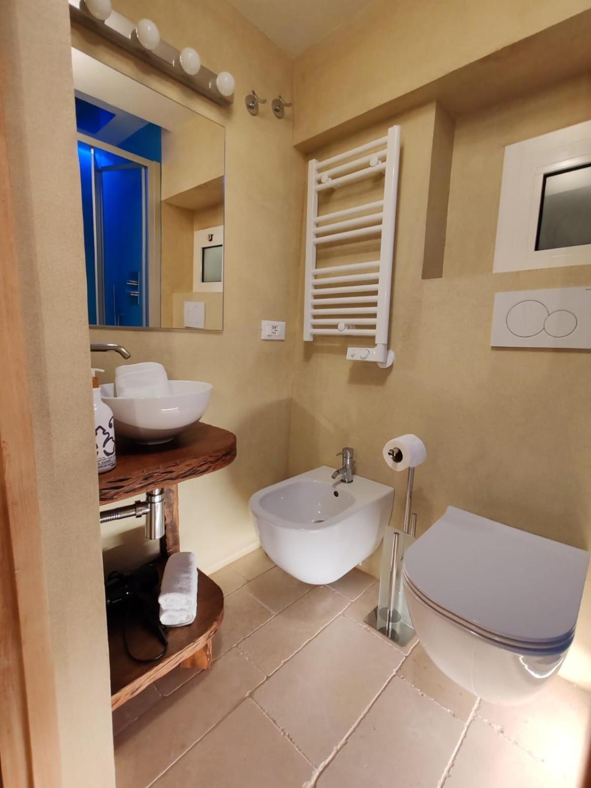 Appartement Dimora Fajano à Fasano Extérieur photo