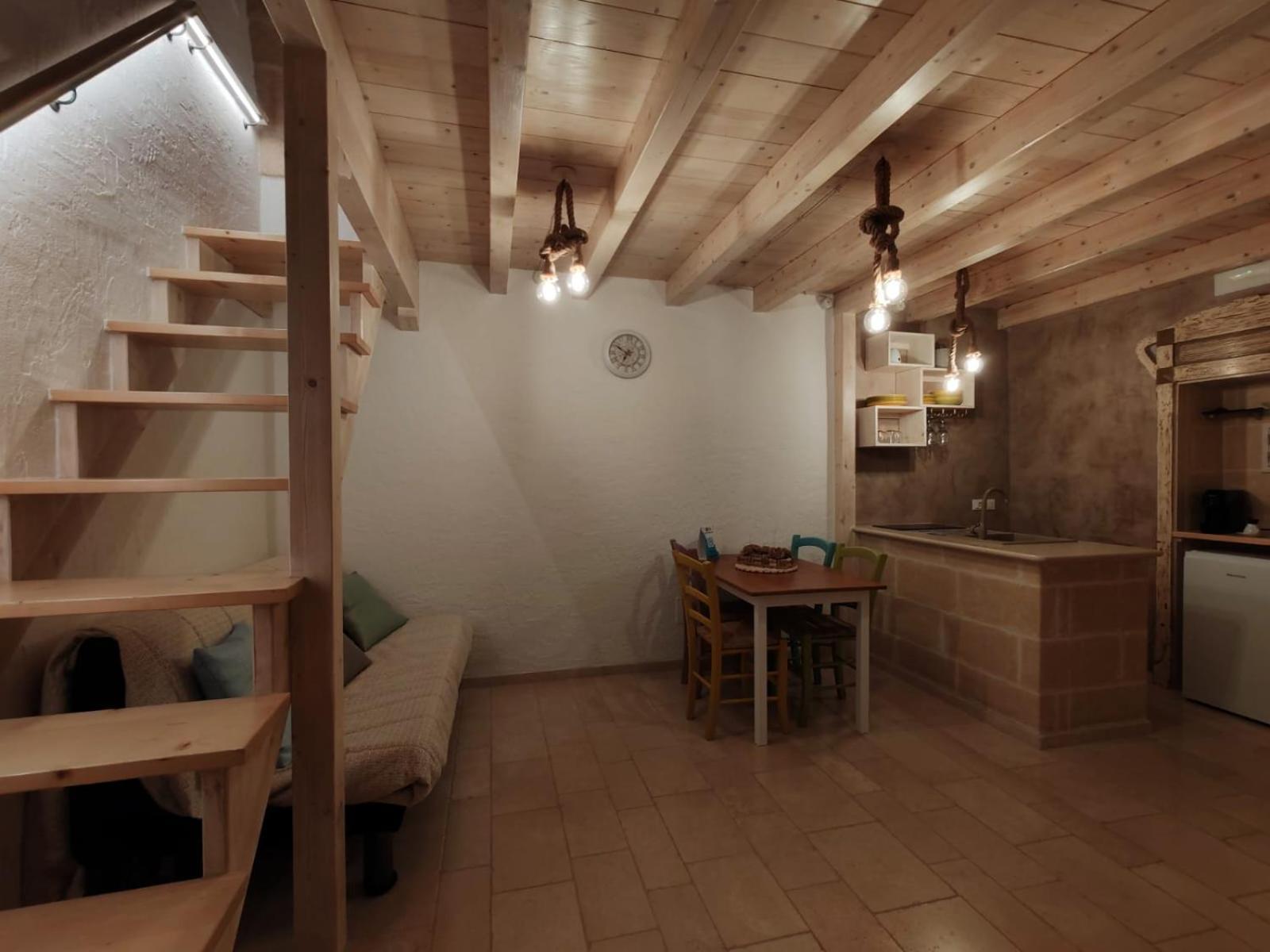 Appartement Dimora Fajano à Fasano Extérieur photo