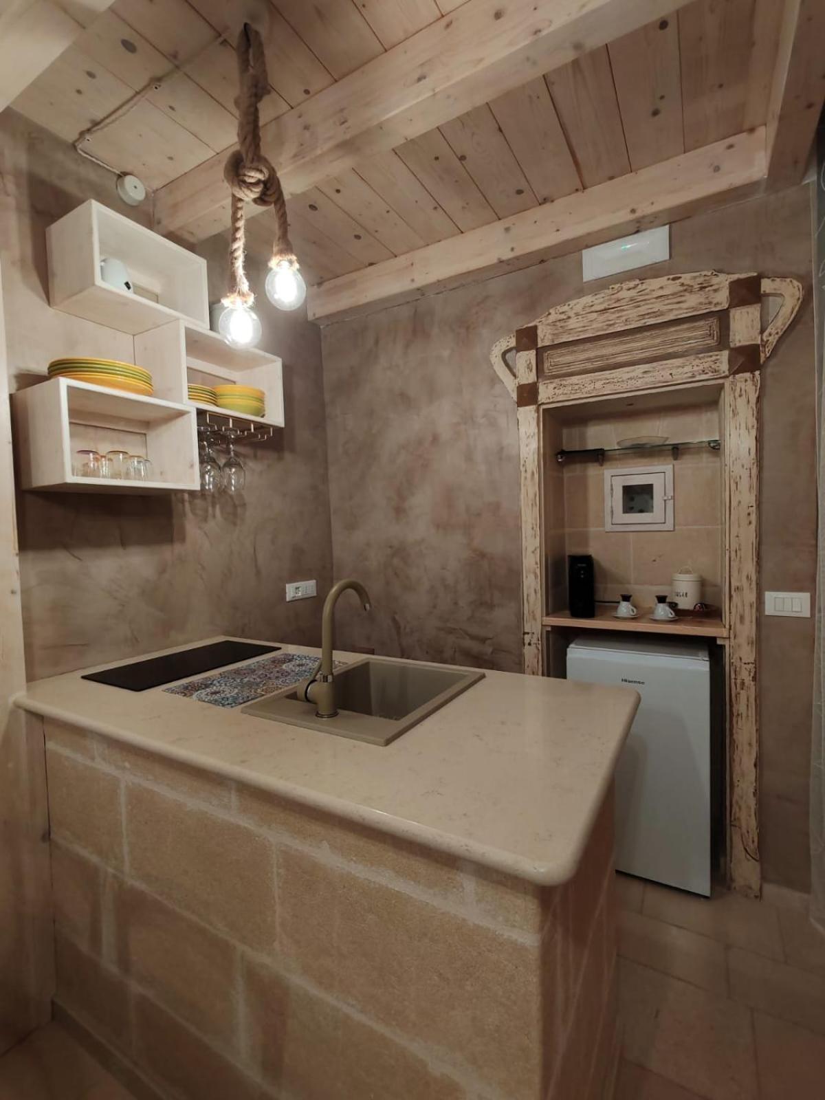 Appartement Dimora Fajano à Fasano Extérieur photo