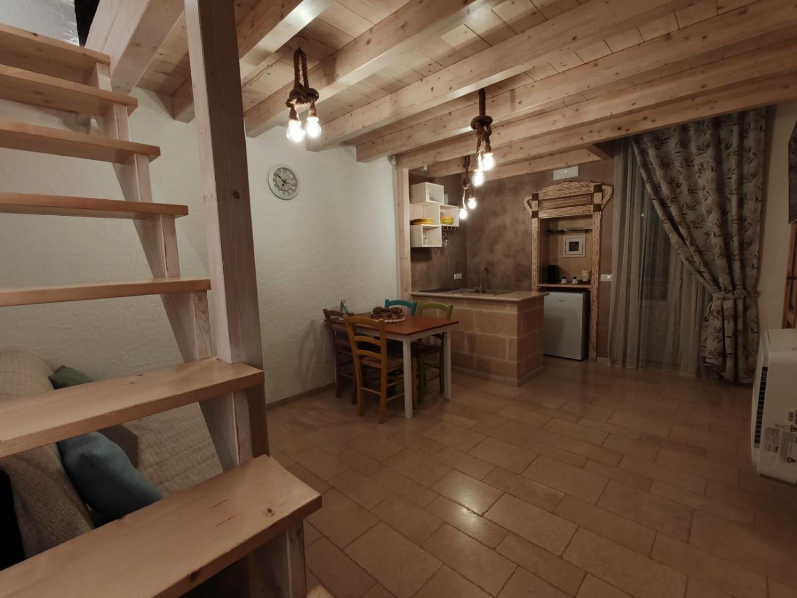Appartement Dimora Fajano à Fasano Extérieur photo